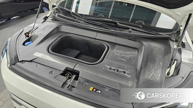 Kia EV3 id 5021291 из Кореи 16