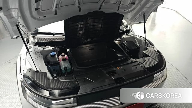 Hyundai Ionic 5 id 4990763 из Кореи 36