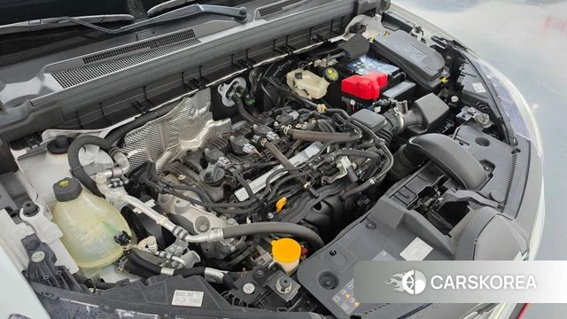Renault Korea (Samsung) XM3 id 5046952 из Кореи 16