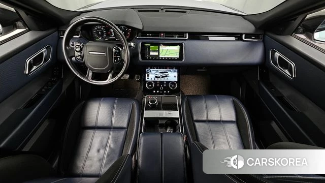 Land Rover Range Rover Velar id 4998695 из Кореи 30