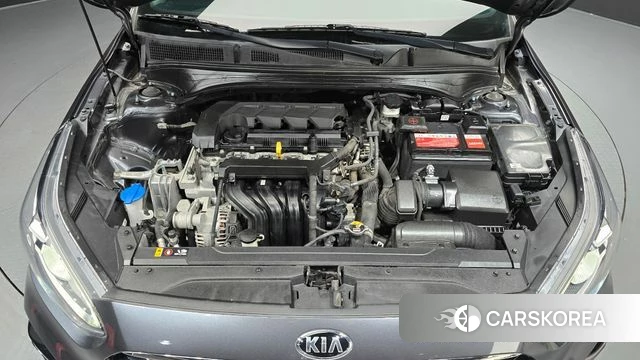 Kia Come New K3 id 5054518 из Кореи 29