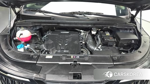 Kia The New Carnival 4th Generation id 4957872 из Кореи 31