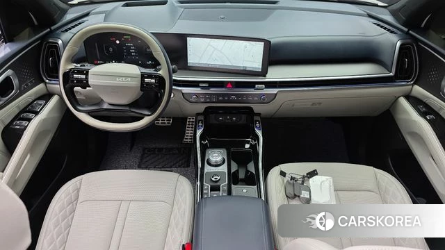 Kia The New Sorento 4th Generation id 5026031 из Кореи 35