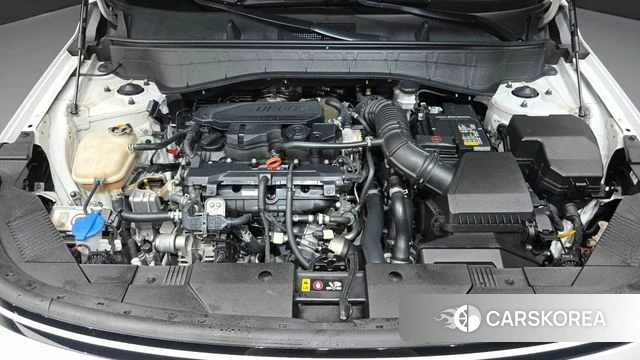 Hyundai Kona (SX2) id 4996090 из Кореи 29