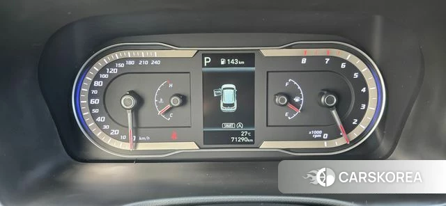 Hyundai Tucson (NX4) id 4792829 из Кореи 16