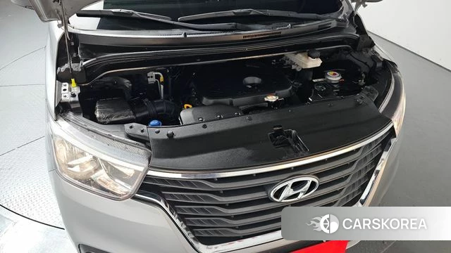 Hyundai The New Grand Starex id 4780464 из Кореи 27