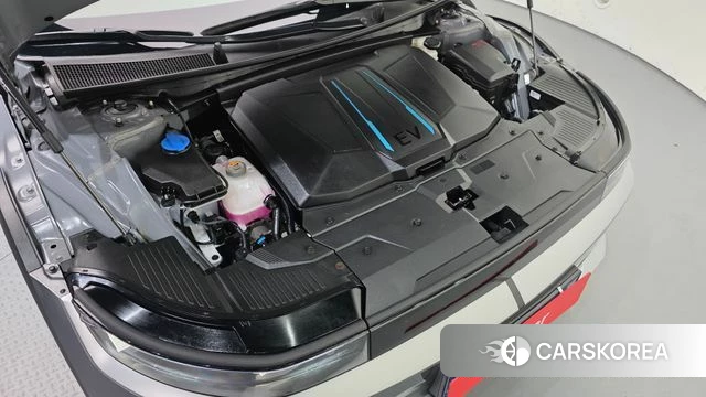 Hyundai The New Ionic 5 id 4767639 из Кореи 30
