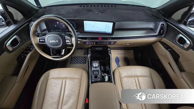 Kia The New Sorento 4th Generation id 4957412 из Кореи 28