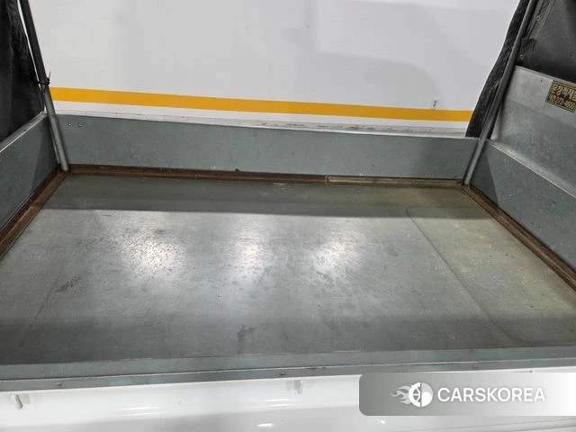 Chevrolet (GM Daewoo) New Labo 2019 Белый из Кореи, фото 6