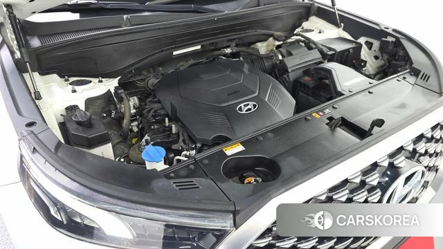 Hyundai Palisade id 4780300 из Кореи 16