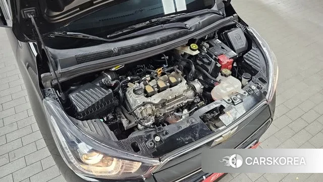 Chevrolet (GM Daewoo) The Next Spark id 3515368 из Кореи 16