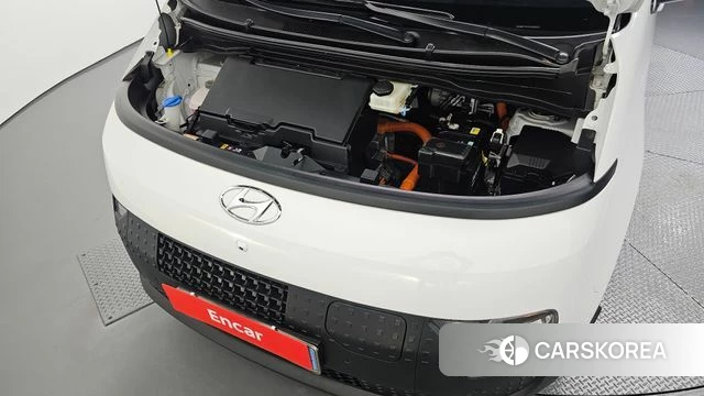 Hyundai ST1 id 5039320 из Кореи 26