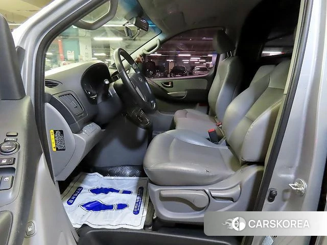Hyundai The New Grand Starex id 5041681 из Кореи 15