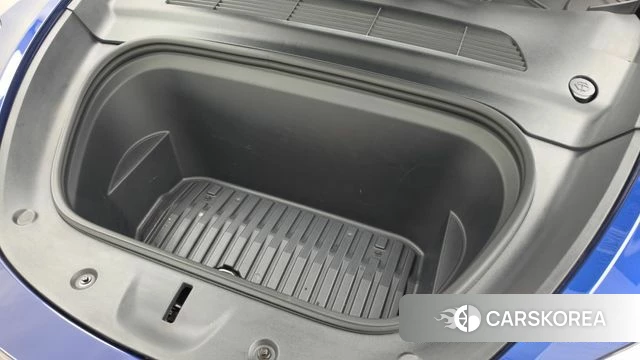 Tesla Model Y id 5002789 из Кореи 27