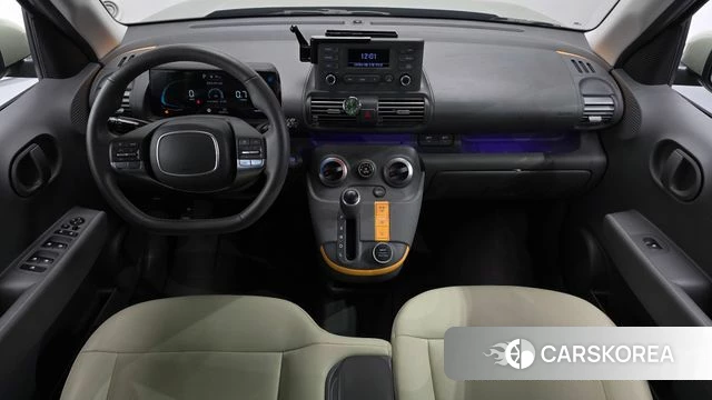 Hyundai Casper id 4740037 из Кореи 27