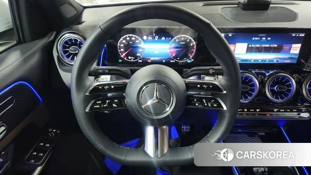 Mercedes-Benz GLB-Class X247 id 5032589 из Кореи 16