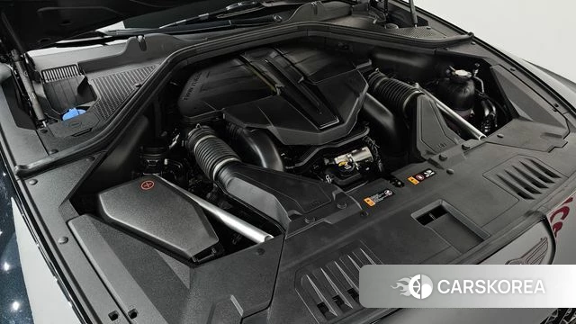Genesis GV80 Coupe id 4990289 из Кореи 39