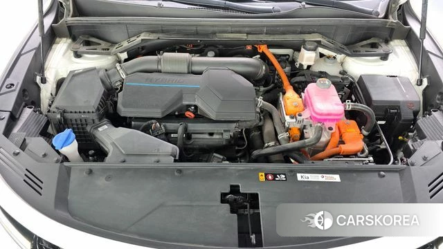 Kia Sorento 4th Generation id 5040560 из Кореи 16