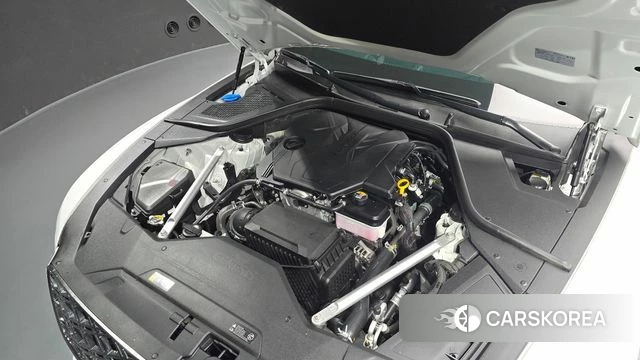 Genesis G80 (RG3) id 5051950 из Кореи 35