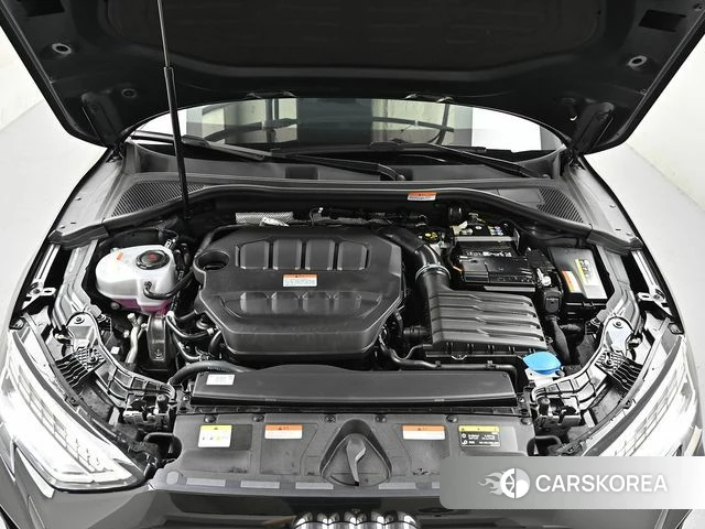 Audi A3 (8Y) id 5045506 из Кореи 16