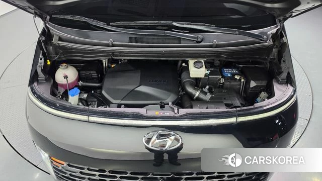 Hyundai Staria id 4976749 из Кореи 30