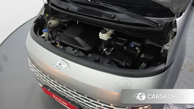 Hyundai Staria id 4835734 из Кореи 16