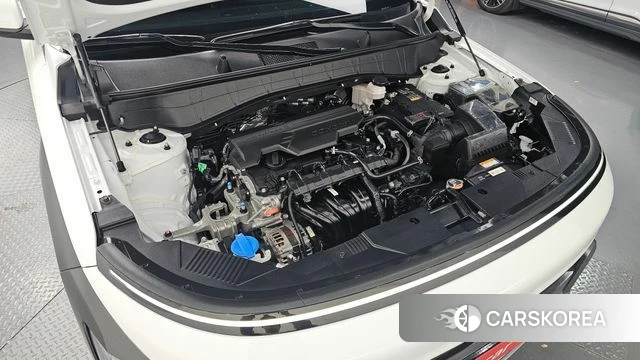 Hyundai Kona (SX2) id 4985359 из Кореи 16