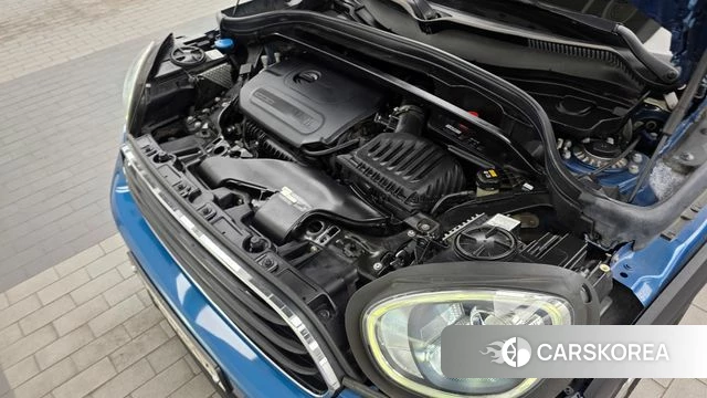 Mini Cooper Countryman id 5018229 из Кореи 26