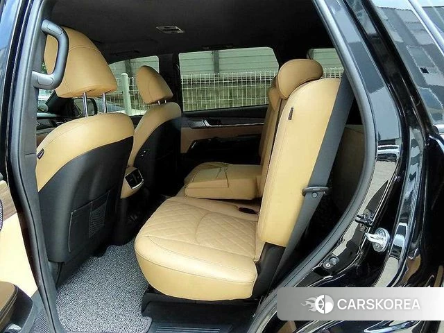Kia Mohave Master id 4952067 из Кореи 16