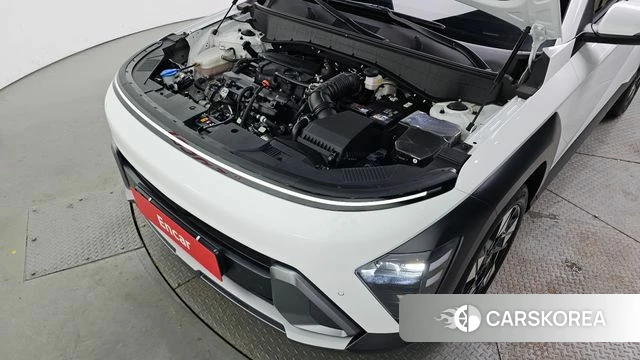 Hyundai Kona (SX2) id 5026134 из Кореи 28