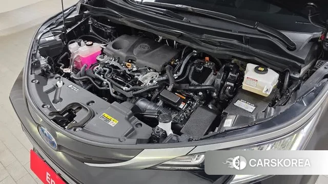 Toyota Sienna 4th Generation id 3722195 из Кореи 16