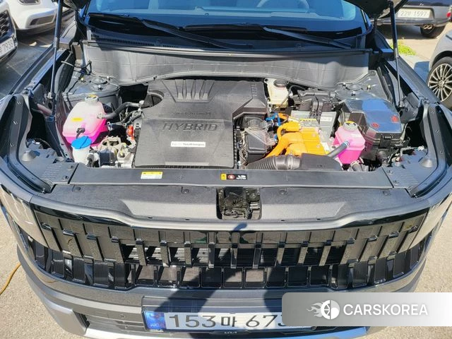 Kia Celtos second Generation id 5030996 из Кореи 16