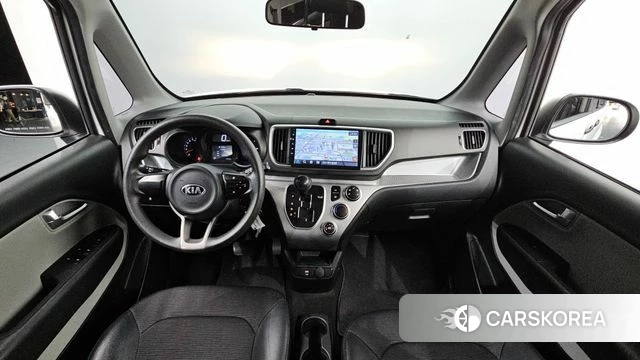 Kia The New Ray id 5034763 из Кореи 26