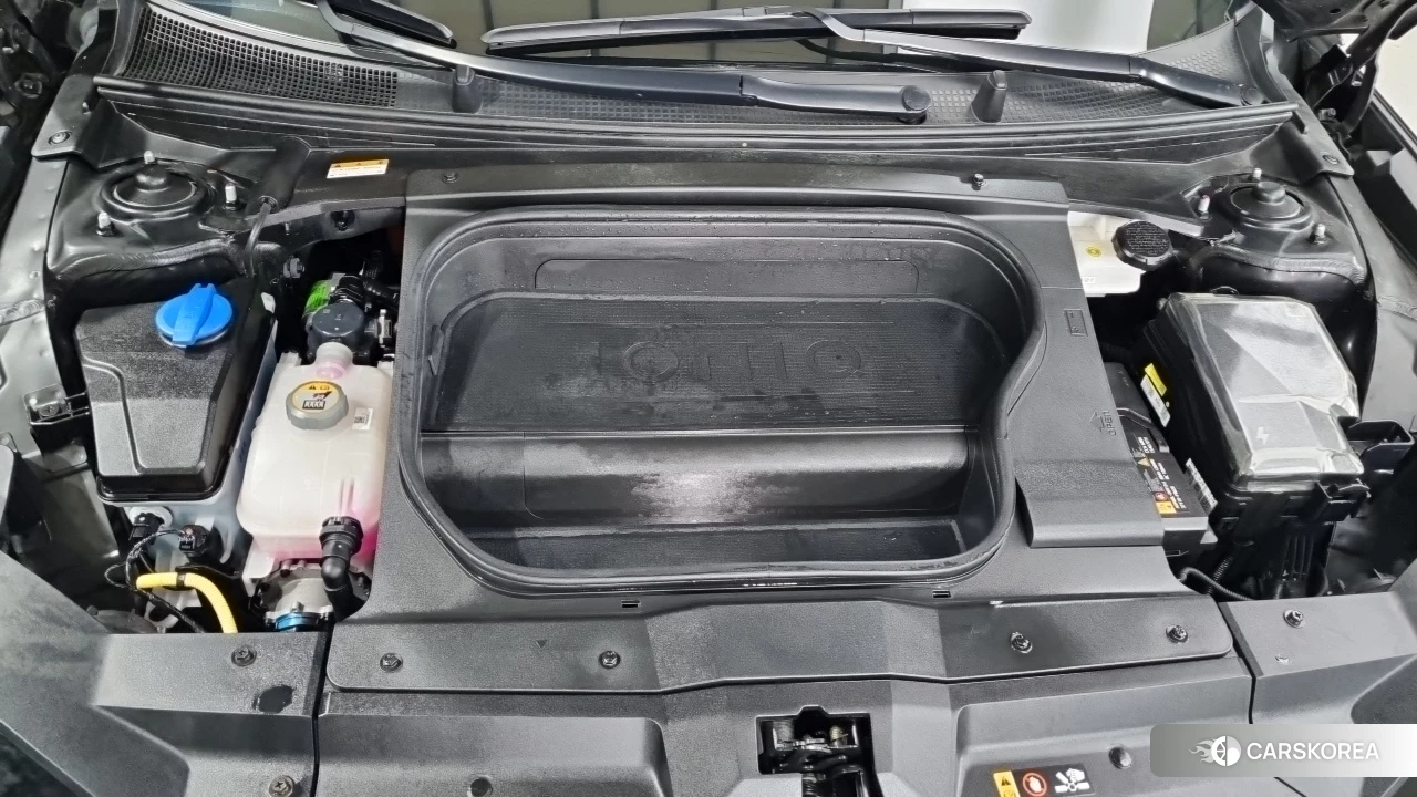 Hyundai Ionic 6 id 4740385 из Кореи 14