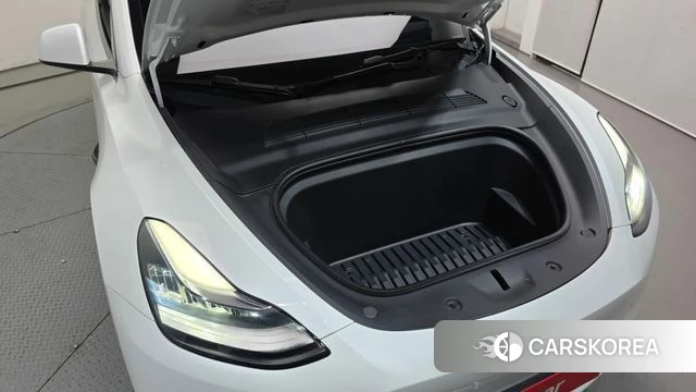 Tesla Model Y id 4793379 из Кореи 26