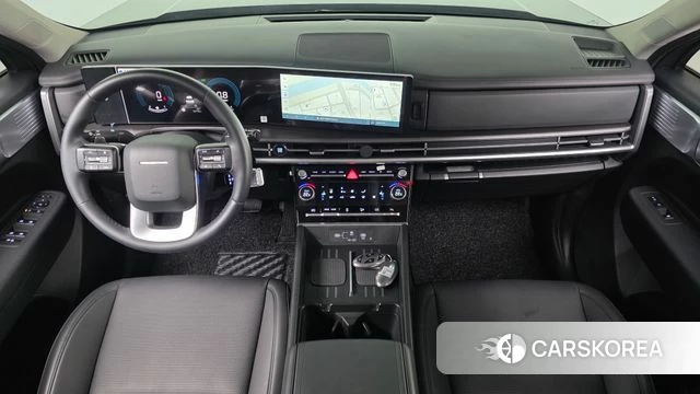 Hyundai Santa Fe (MX5) id 5021665 из Кореи 27