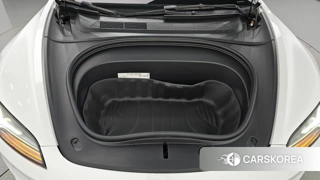 Tesla Model 3 id 4975173 из Кореи 30