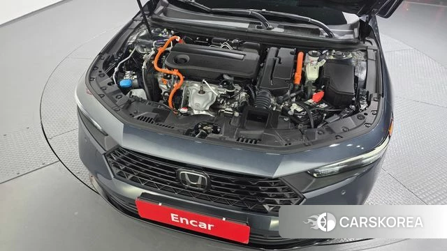 Honda Accord 11th Generation id 5011258 из Кореи 27
