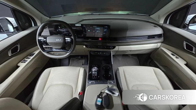 Kia The New Carnival 4th Generation id 5015680 из Кореи 26