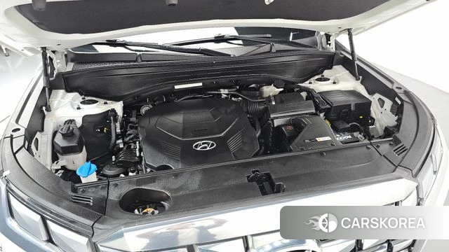 Hyundai The New Palisade id 4986312 из Кореи 16