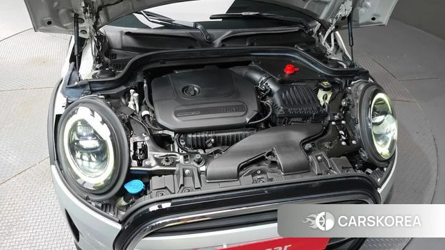 Mini Cooper id 4917915 из Кореи 16