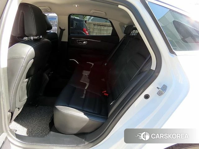Renault Korea (Samsung) SM6 id 5004224 из Кореи 16