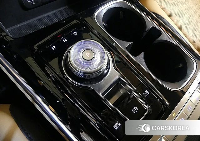 Kia Carnival 4th generation id 4957988 из Кореи 16