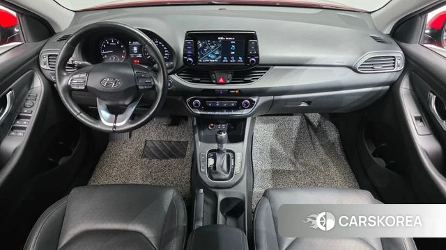 Hyundai i30 (PD) id 5018919 из Кореи 28