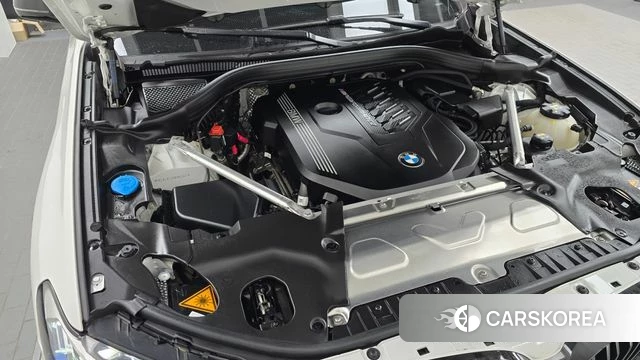 BMW X4 (G02) id 4951118 из Кореи 27