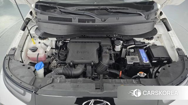 Hyundai Casper id 4495055 из Кореи 30