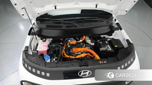 Hyundai Casper Electric id 4927834 из Кореи 26