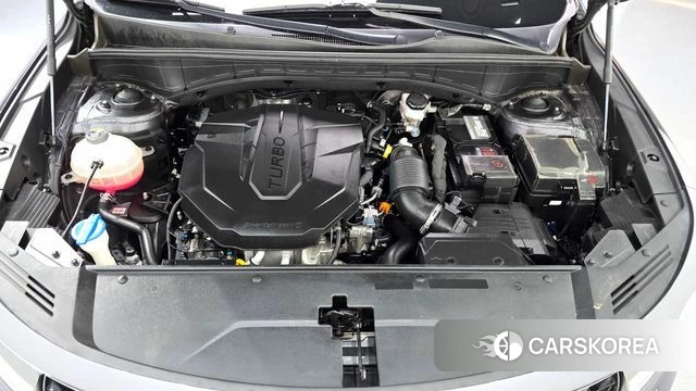 Kia Sorento 4th Generation id 4959244 из Кореи 30
