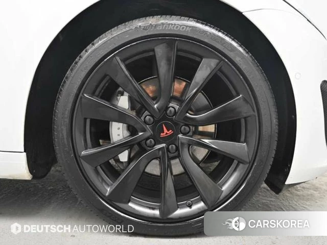 Tesla Model 3 id 5041539 из Кореи 16