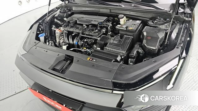 Hyundai Avante (CN8) id 4897552 из Кореи 16